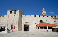 Die Stadt Trogir