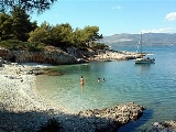 Kava Beach (Slatine)