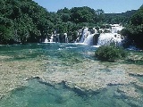 NP Krka Waterfalls
