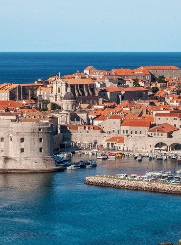 Dubrovnik