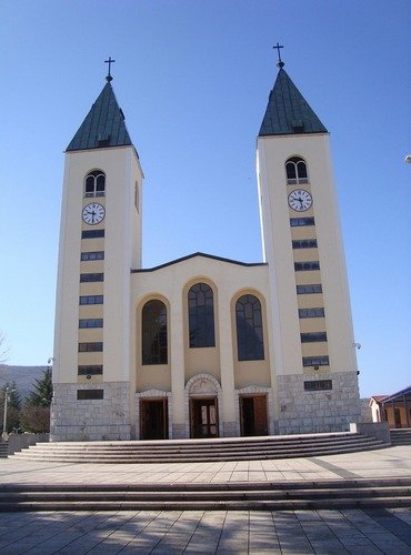 Medjugorje