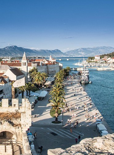 Trogir